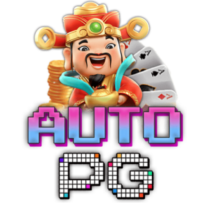 pg slot auto LOGO