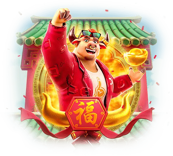 Review PG SLOT Fortune Ox png